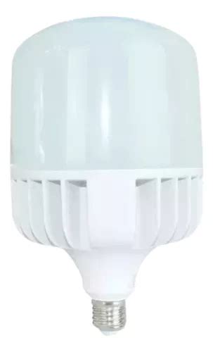 Lampara Foco Led Omnidireccional Tipo Bulbo T 60w