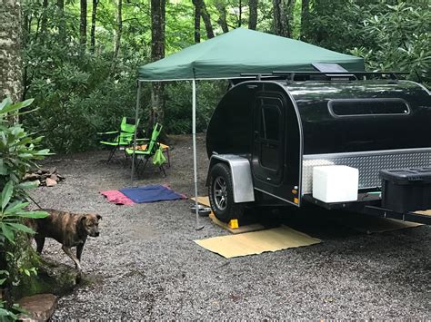 Honey Bear Campground | Boone, NC