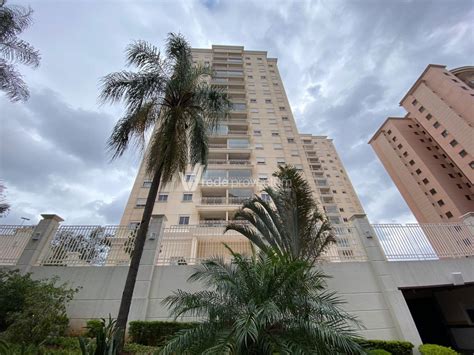 Apartamento à venda no Jardim Aurélia em Campinas Rede Provectum