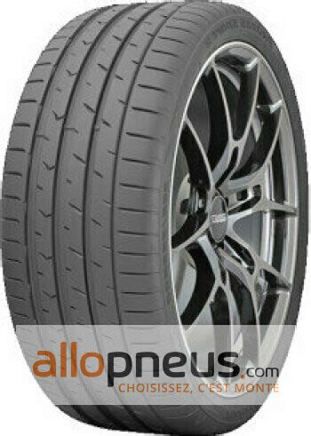 Pneu Toyo Proxes Sport R Y Allopneus