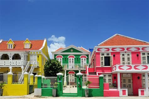 A Guide to Curaçao NUVO