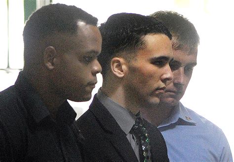 Witness In Laude Slay Case Positively Identifies Pemberton In Court