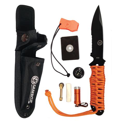 Best Knives For Outdoor Survival Reviews And Ratings