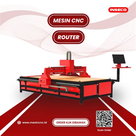 Jenis Jenis Dan Keunggulan Mesin Cnc Dalam Industri Manufaktur Modern