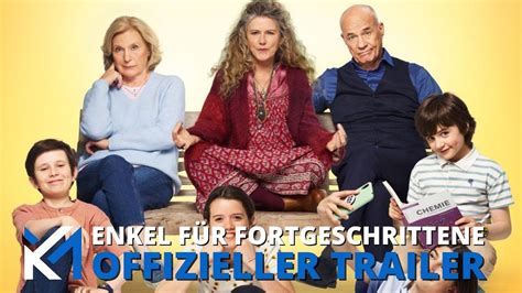 Enkel Für Fortgeschrittene Der Trailer Kinomeister