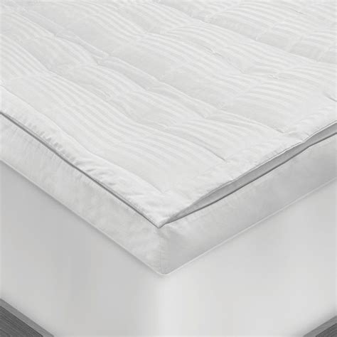 Emelia 3" Memory Foam Mattress Topper | Memory foam mattress topper, Mattress, Memory foam ...