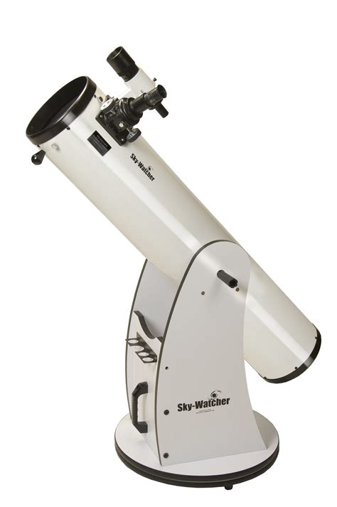 Skywatcher Skyliner 200p Dobsonian Telescope Modern Astronomy