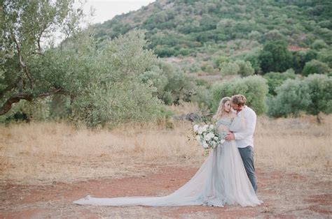 Callie Gown Made To Order — Hannah Tikkanen