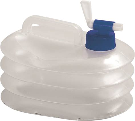 Easy Camp Bidon Deau Pliable 3 Litres Berger Camping