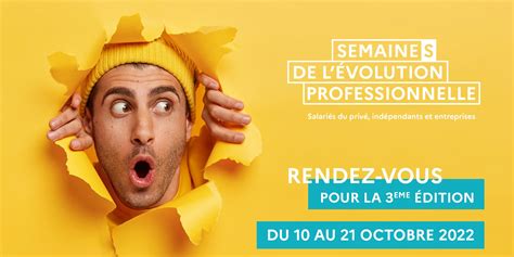 Tout Savoir Sur L Volution Professionnelle