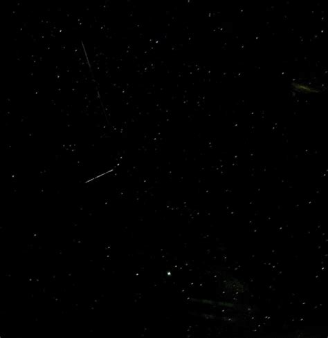 Perseidas ¿cómo Ver La Lluvia De Estrellas De Agosto