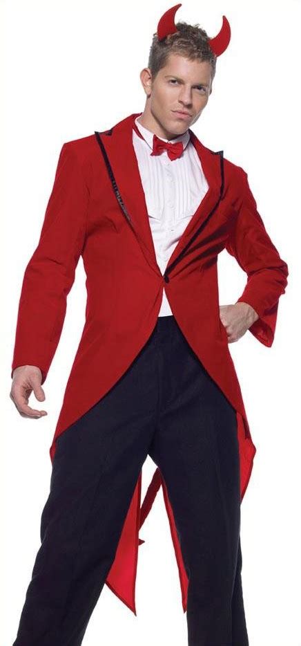 Devil Costumes For Men Women Kids