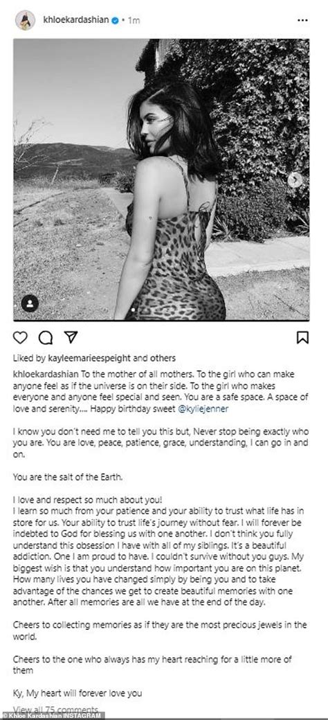 Kylie Jenner Is Star Shares Bikini Images From Beach Vacation As She Gets Gushing Tributes