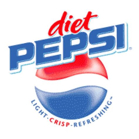 DIET PEPSI | Brands of the World™ | Download vector logos and logotypes