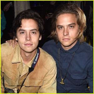 Cole & Dylan Sprouse Joke About ‘Suite Life’ Days | Cole Sprouse, Dylan ...