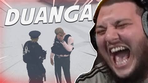 Duanga Bringt Fuchs Zum Verzweifeln Gta Rp Abugoku Youtube