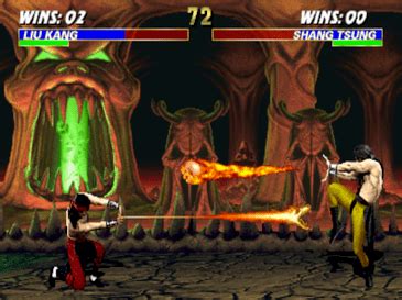 Mortal Kombat 3 Alchetron The Free Social Encyclopedia