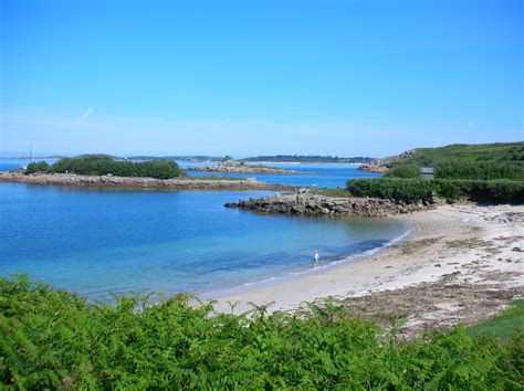 2024年8月锡利群岛旅游景点攻略 锡利群岛旅游住宿 锡利群岛旅游美食 猫途鹰