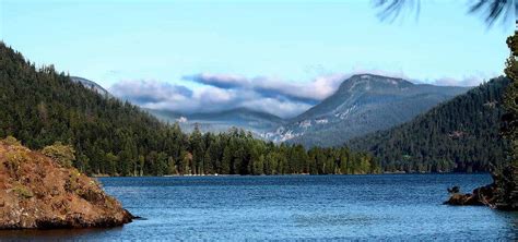 Rimrock Lake Resort Naches Roadtrippers