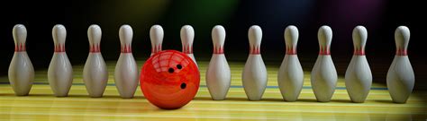 Duckpin Bowling Vs Candlepin Bowling Whats The Difference