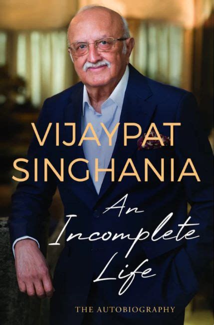 Vijaypat Singhania Age, Wife, Children, Family, Biography & More ...