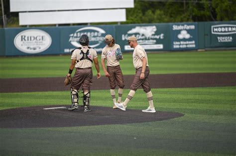 News Asheboro Zookeepers Baseball