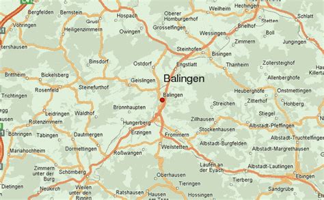 Balingen Weather Forecast