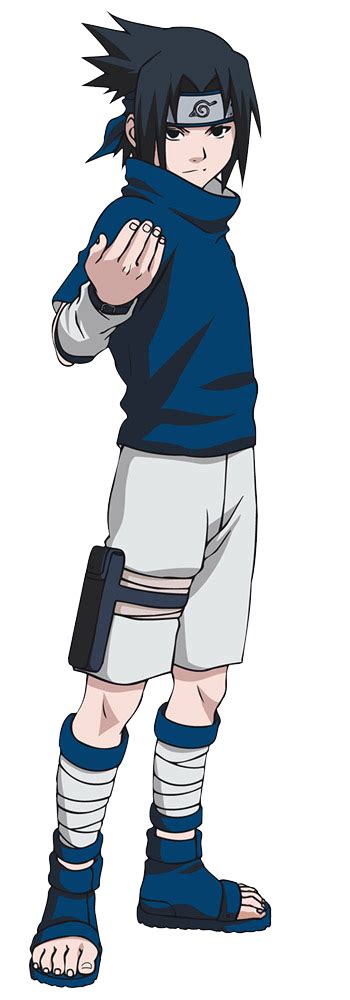 Image Sasuke Part I Png Narutopedia Fandom Powered By Wikia