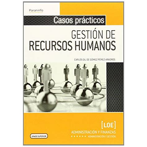 Casos Prácticos De Gestión De Recursos Humanos Tapa Blanda · Thomson