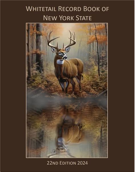 The New York State Big Buck Club