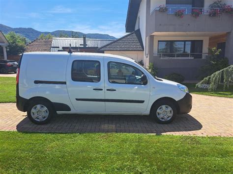 Renault Kangoo Express Maxi Dci God