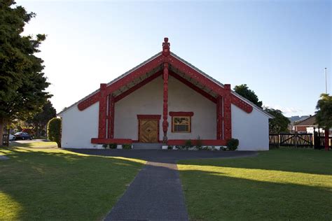 Waiwhetū Marae Māori Maps