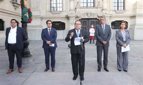 Alberto Ot Rola Expresa Preocupaci N Del Ejecutivo Por Liberaci N De