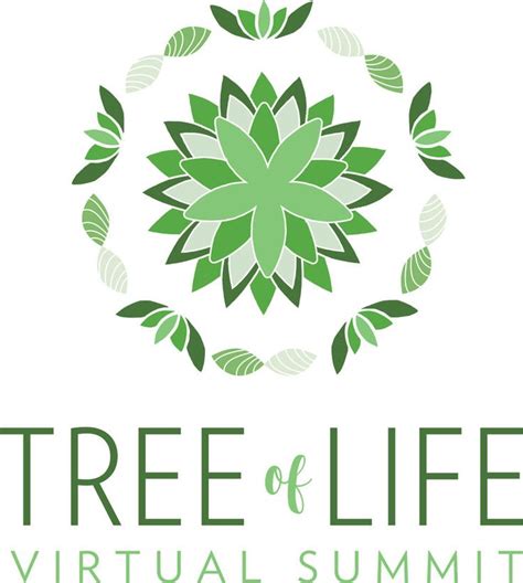 Logo Design: Tree of Life | Logo design, Branding design logo, Design