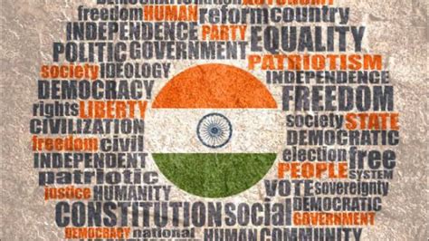 Upsc Indian Polity Concept Of Constitution Legislature