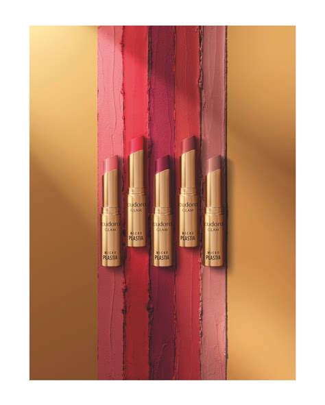 Riachuelo Batom Nude Microplastia 3 3g Eudora Glam