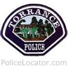 Torrance Police Department in Torrance, California