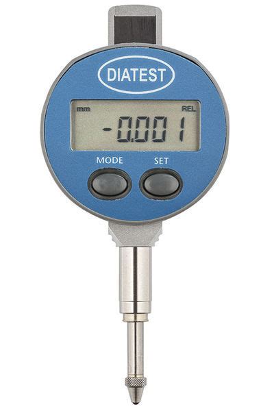 Position Indicator Digital Ritm Industry