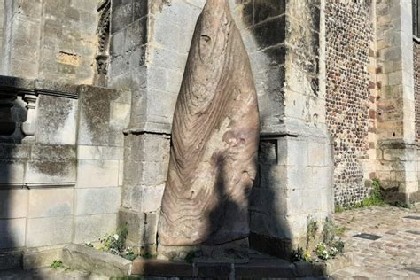 La Cath Drale Saint Julien Du Mans Tout Savoir Sur Son Histoire