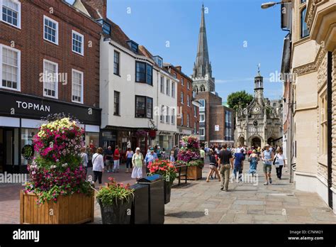 Chichester Hi Res Stock Photography And Images Alamy