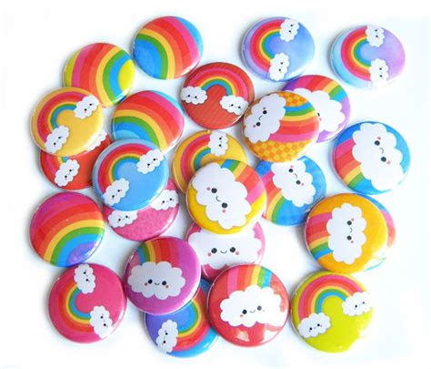 Ransacked Goods: Rainbow Party Favors