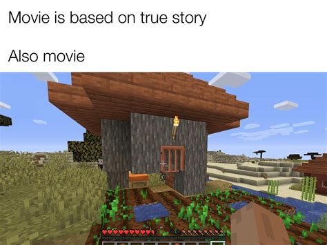 Minecraft Cursed Memes Telegraph