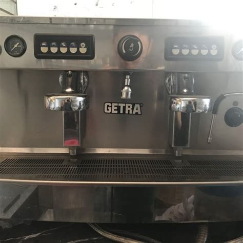 Jual Mesin Kopi Coffee Machine Iberital Ib7 2g Kota Medan