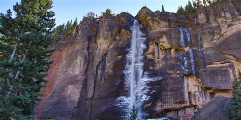 Chasing Colorado’s Incredible Waterfalls Uncover Colorado