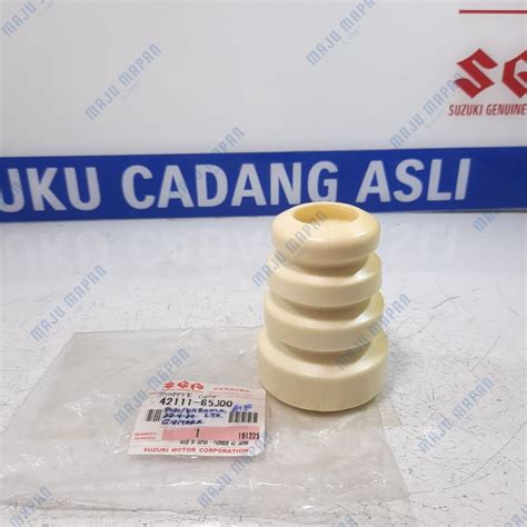 Jual Karet Stopper Shock Breaker Depan Suzuki Grand Vitara Shopee