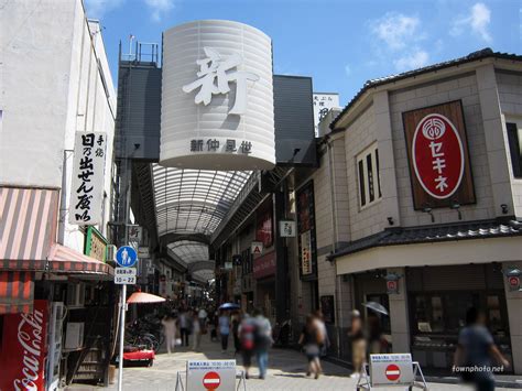 新仲見世商店街 東京都台東区浅草を大紹介 独自写真436枚