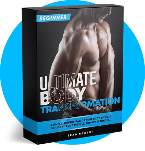 Body Fat Percentage Ultimate Guide For Beginners Brad Newton Fitness