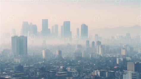 Urban Air Pollution Stock Photos, Images and Backgrounds for Free Download