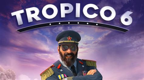 New Tropico 6 update adds multiplayer saves | GodisaGeek.com