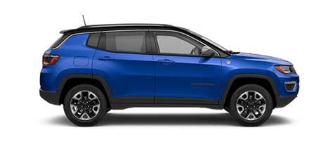 2018 Jeep Compass Features And Info Used Suv Dealer In Paris Ky